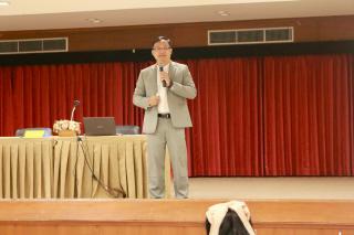 181. โครงการพัฒนาสมรรถนะครูสู่มืออาชีพ รุ่นที่ 2 วันที่ 19 พ.ย. 2566